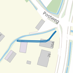 Perceel BNV00-F-1704