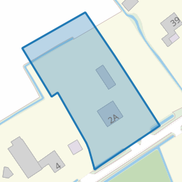 Perceel BNV00-F-1711