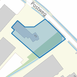 Perceel BNV00-F-1717