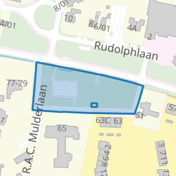 Perceel BNV00-F-1726