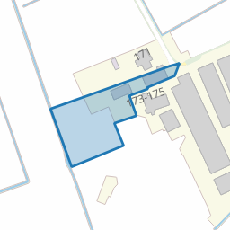 Perceel BNV00-F-1730