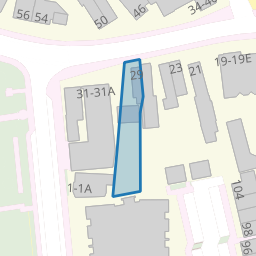 Perceel BNV00-G-1999