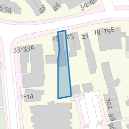 Perceel BNV00-G-2000