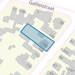 Perceel BNV00-G-2015