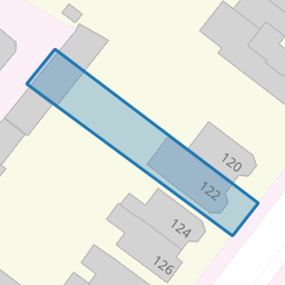 Perceel BNV00-G-2060