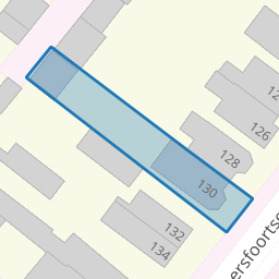 Perceel BNV00-G-2064