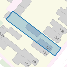 Perceel BNV00-G-2122