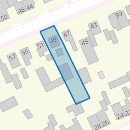 Perceel BNV00-G-2542