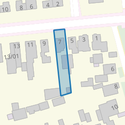 Perceel BNV00-G-2586