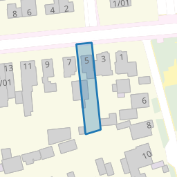 Perceel BNV00-G-2587