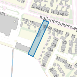 Perceel BNV00-G-2660