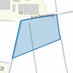 Perceel BNV00-G-2782