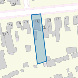 Perceel BNV00-G-2825