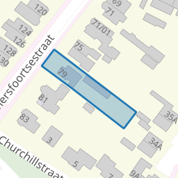 Perceel BNV00-G-2835