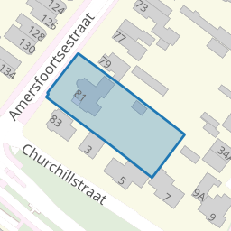 Perceel BNV00-G-2860