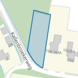 Perceel BNV00-G-2895