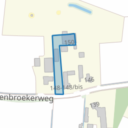 Perceel BNV00-G-2901