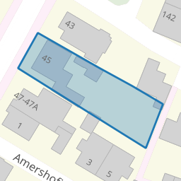 Perceel BNV00-G-2999