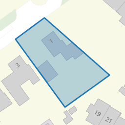 Perceel BNV00-G-3054