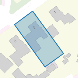 Perceel BNV00-G-3055