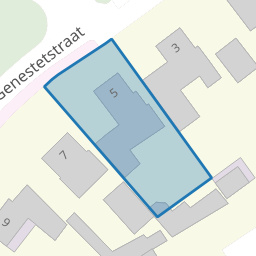 Perceel BNV00-G-3056