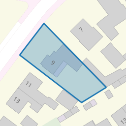 Perceel BNV00-G-3058