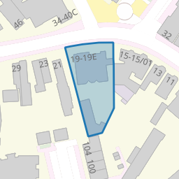 Perceel BNV00-G-3121