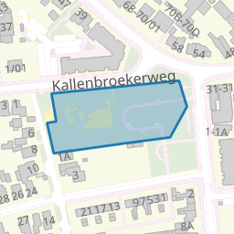 Perceel BNV00-G-3148