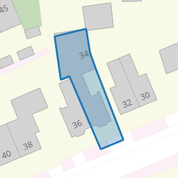 Perceel BNV00-G-3155