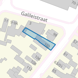 Perceel BNV00-G-3221