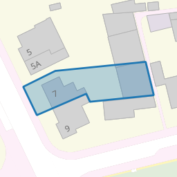 Perceel BNV00-G-3230