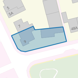 Perceel BNV00-G-3231