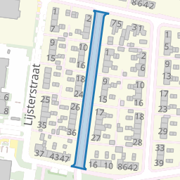 Perceel BNV00-G-3248