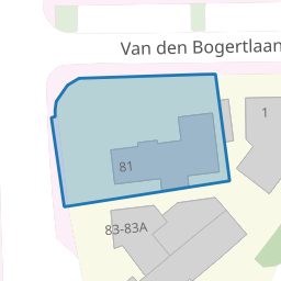 Perceel BNV00-G-3256