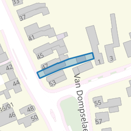 Perceel BNV00-G-3261