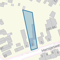 Perceel BNV00-G-3290