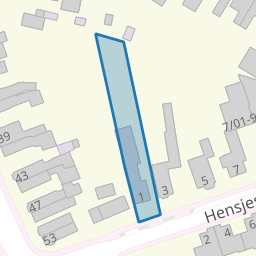 Perceel BNV00-G-3291