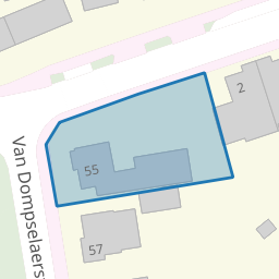 Perceel BNV00-G-3292