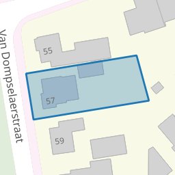 Perceel BNV00-G-3293