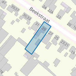 Perceel BNV00-G-3339