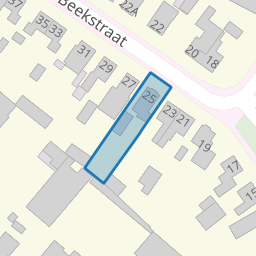 Perceel BNV00-G-3341