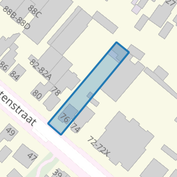 Perceel BNV00-G-3358