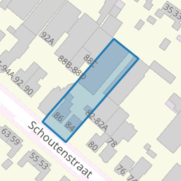 Perceel BNV00-G-3360