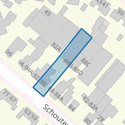 Perceel BNV00-G-3362