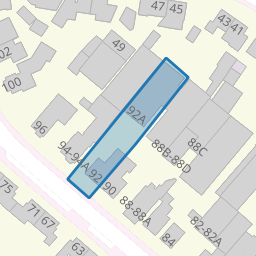 Perceel BNV00-G-3363