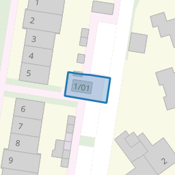 Perceel BNV00-G-3370