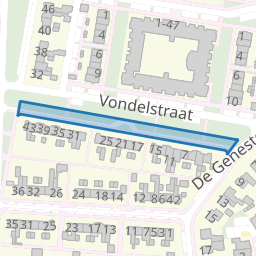 Perceel BNV00-G-3375