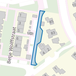 Perceel BNV00-G-3379