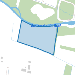 Perceel BNV00-G-3391