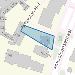 Perceel BNV00-G-3434